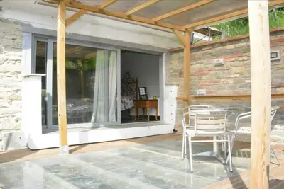 Image de Appartement À La Campagne Dans Le Vert De Monferrato