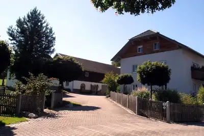 Image de Confortable et exclusif appartement \"Oleander\" avec piscine intérieure et un sauna