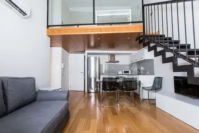 Image de Girona Logement, 3º1º