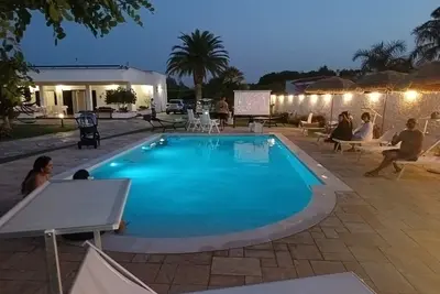 Image de Villa GenVi - Locations courtes