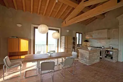 Image de Toscane Forever Residence Villa Viii Forma Premier Etage Appartement