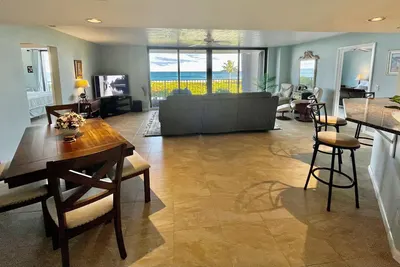 Image de Spacieux Condo sur la plage, vue imprenable sur l'océan, près de Vero Beach