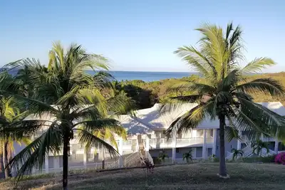 Image de Détente et aventure au paradis