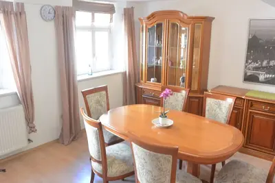 Image de Bt - centre (S6) appartement galerie 75m2 - acc