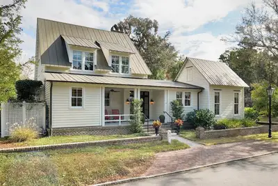 Image de Montage Palmetto Bluff Home Rentals 3 chambres 3 salles de bain Wilson Village Home 19