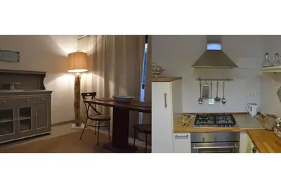 Image de Superbe appartement dans une villa entre les Cinque Terre et la Versilia, Toscane