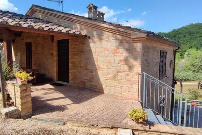 Image de Maison de campagne avec piscine pour votre détente de vacances