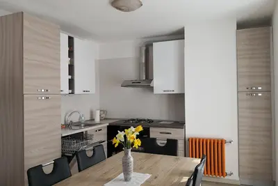 Image de Appartement 'Brenta' à Tione di Trento