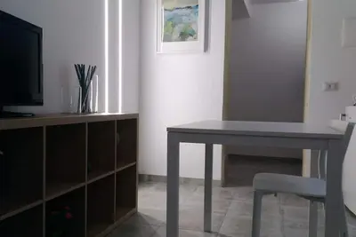 Maison de vacances centre Scicli