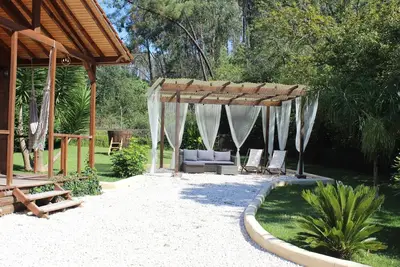 Image de La Maison en Bois - Vale da Silva Villas