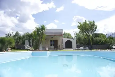 Image de Lamia Terra Sessana - Maison de campagne