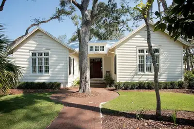 Image de Montage Palmetto Bluff Residence 1002