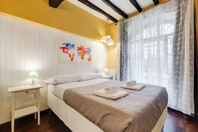 Image de Trastevere Suite