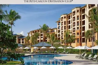 Image de Ritz Carlton Club St Thomas, 3 chambres, du 15 février au 29 février 2020