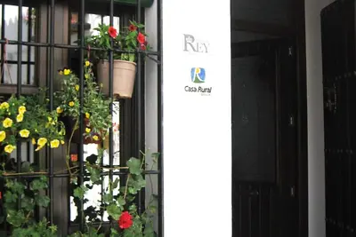 Image de Maison de campagne Casa del Rey