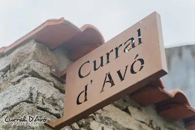 Image de Curral D'Grand-Mère Tourisme rural