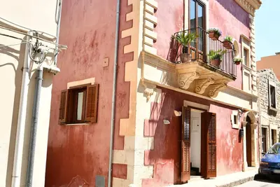 Image de Maison de vacances Il RossAntico