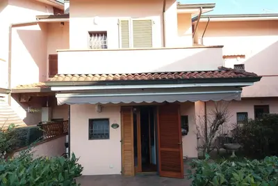 Image de Maison de vacances Solemareversilia