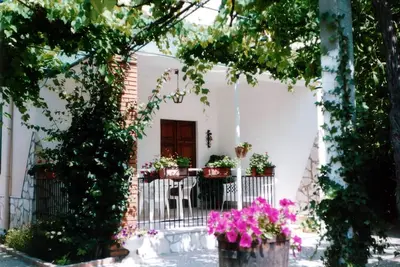 Image de Maison avec jardin