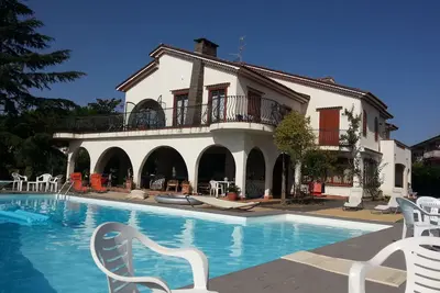 Image de Villa MARIÆTNA à Trecastagni (Ct)