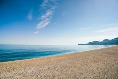 Image de Deluxe Blue Holiday Home Taormina Sea Front