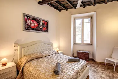 Appartement Trastevere Charme