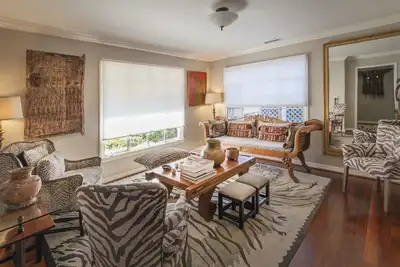 Image de Cottage Designer Ojai