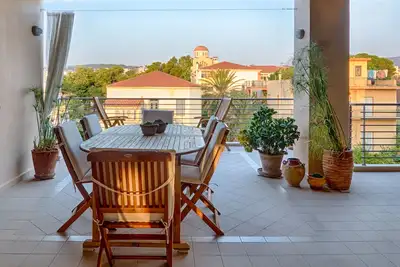 Image de Appartement de Luxe 3 Chambres