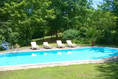 Image de Charmante maison dans une zone verte protégée, entre le Douro et Tâmega
