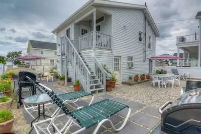 Image de Nice Summer Rental Oceanview- 2 Bedroom 1 Bathroom
