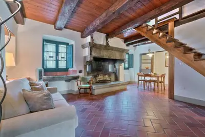 Image de Chateau De Sarna Casa Cisterna