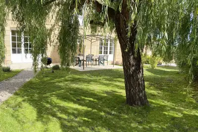 Image de Ressourcez vous sur 1 propriété viticole familiale à 25 min de Bordeaux