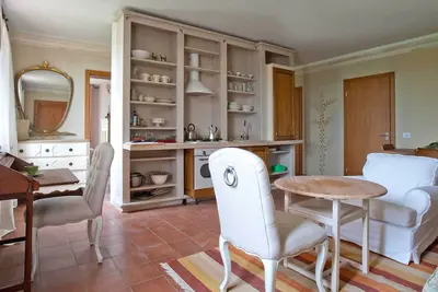 Image de Toscane Forever Residence Villa Famiglia Rez De CHAUSSÉE Appartement no. 2
