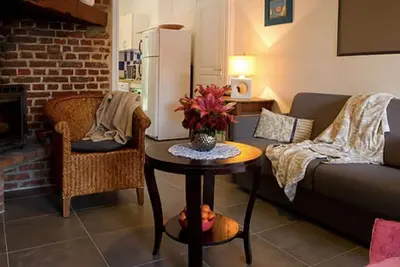 Image de Cosy cottage de 4 pers Ă 15 min du Crotoy
