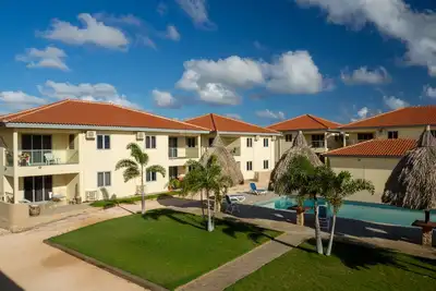 Image de Sirena Resort Curaçao
