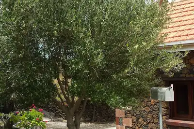 Image de VacacionesElHierro, Casa La Casamera