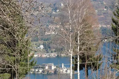 Image de Lago D'orta - Appartement Ginetta