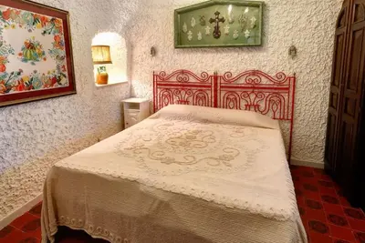 Image de Trulli Corte della Regina - Trulli Gelso