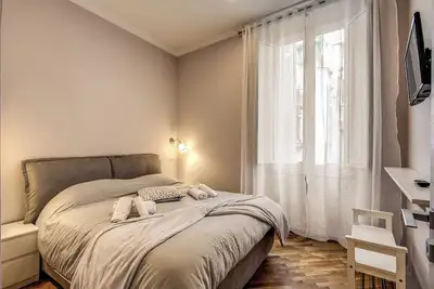 Belles marches au Panthéon