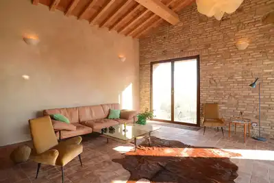 Image de Toscane Forever Residence Villa Vi Terra Premier ÉTAGE Appartement