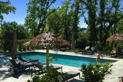 Image de BelVillas - maison pour 4 personnes - Provence
