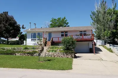 Image de Spearfish, Sd Chez l'habitant Ă louer - Dog Friendly!