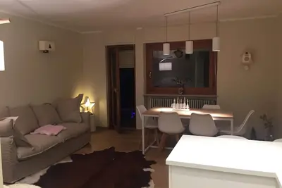 Image de Appartement neuf avec vue imprenable et proche de tout