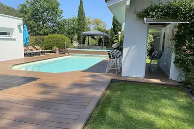 Image de Superbe Villa De Maa