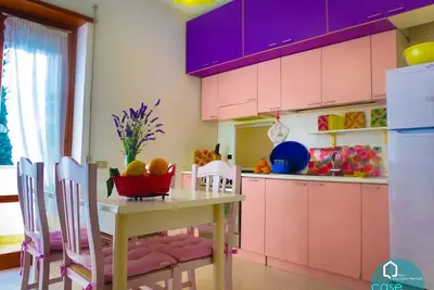Image de Casescauri - Vacantion Rentals Violetta à 100 mètres de la mer!