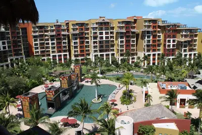 Image de Profitez De Ce Luxe 5 ÉTOILES Villa Group Resort Au Mexique! ! !
