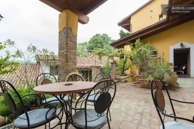 Image de Gîte Cà Borgo Vecchio pour 3 personnes