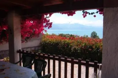 Image de appartement - Policastro BussentinoMaison avec jardin