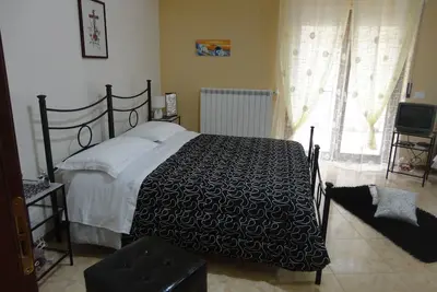 Image de Nouvel appartement avec parking
