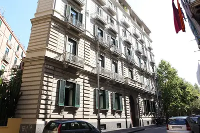 Image de Palazzo Scaramella B&B \"Le Petit Bonheur ou\" Le Petit Bonheur \"